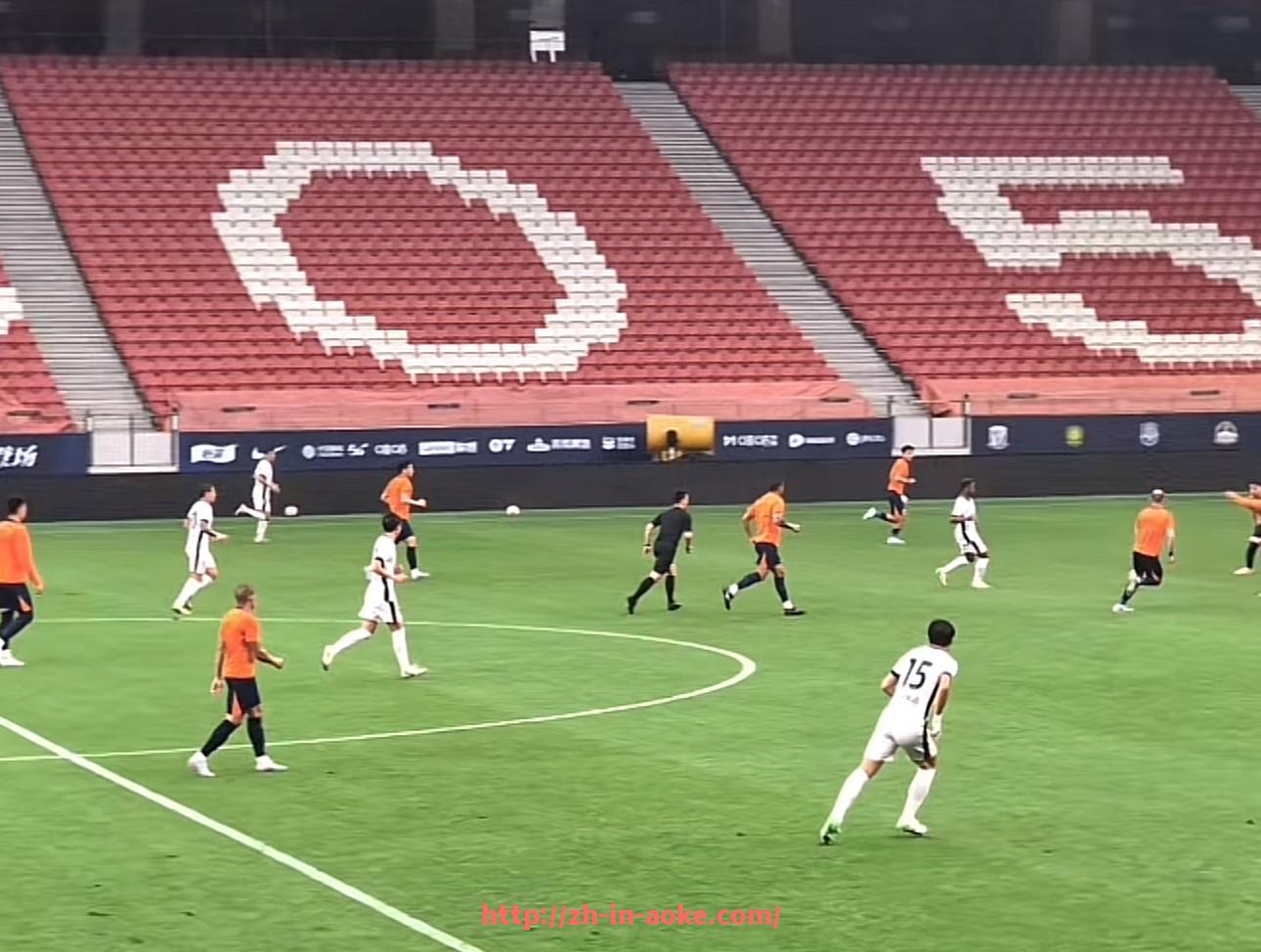 澳客足彩-本周西甲有没有免费直播？平台推荐一览