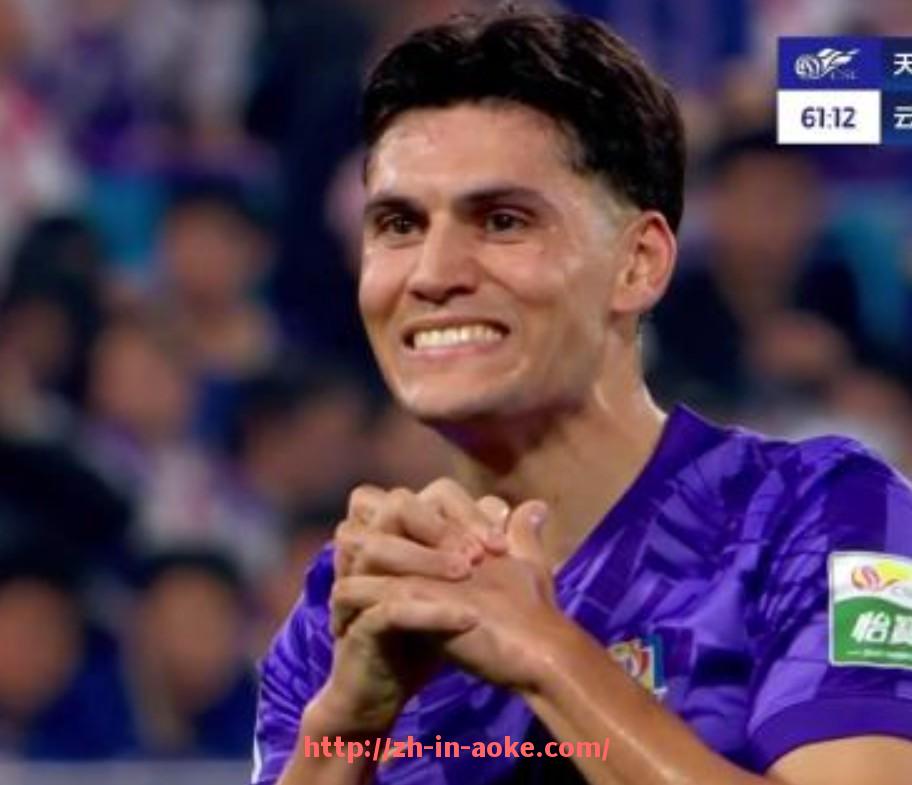 澳客足彩-克劳德NBA球员资料：球员职业生涯分析